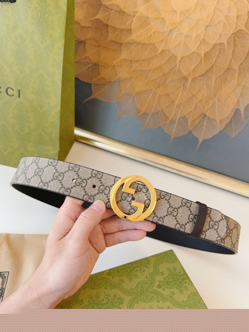 G*u*i belts